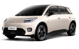 GAC Aion UT