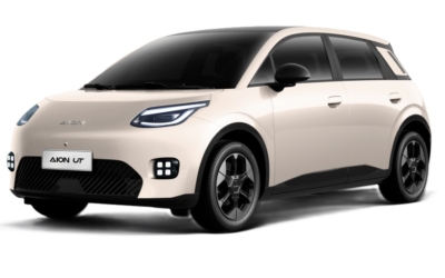 GAC Aion UT